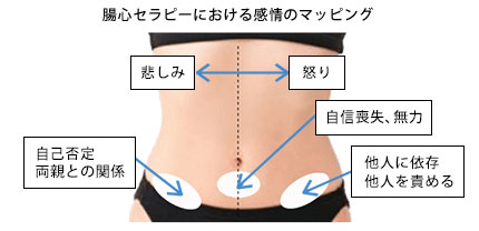 日本腸心セラピー